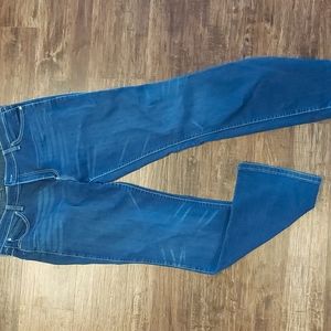 Wrangler q-baby jeans